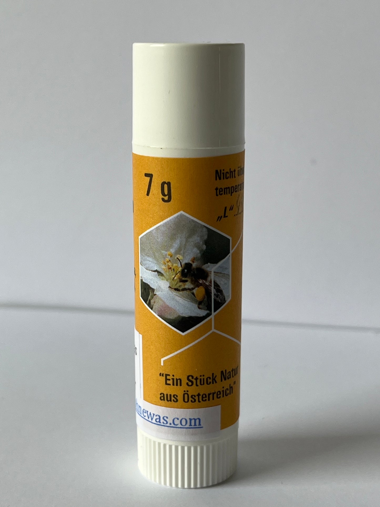 Propolis Lippenpflegestift