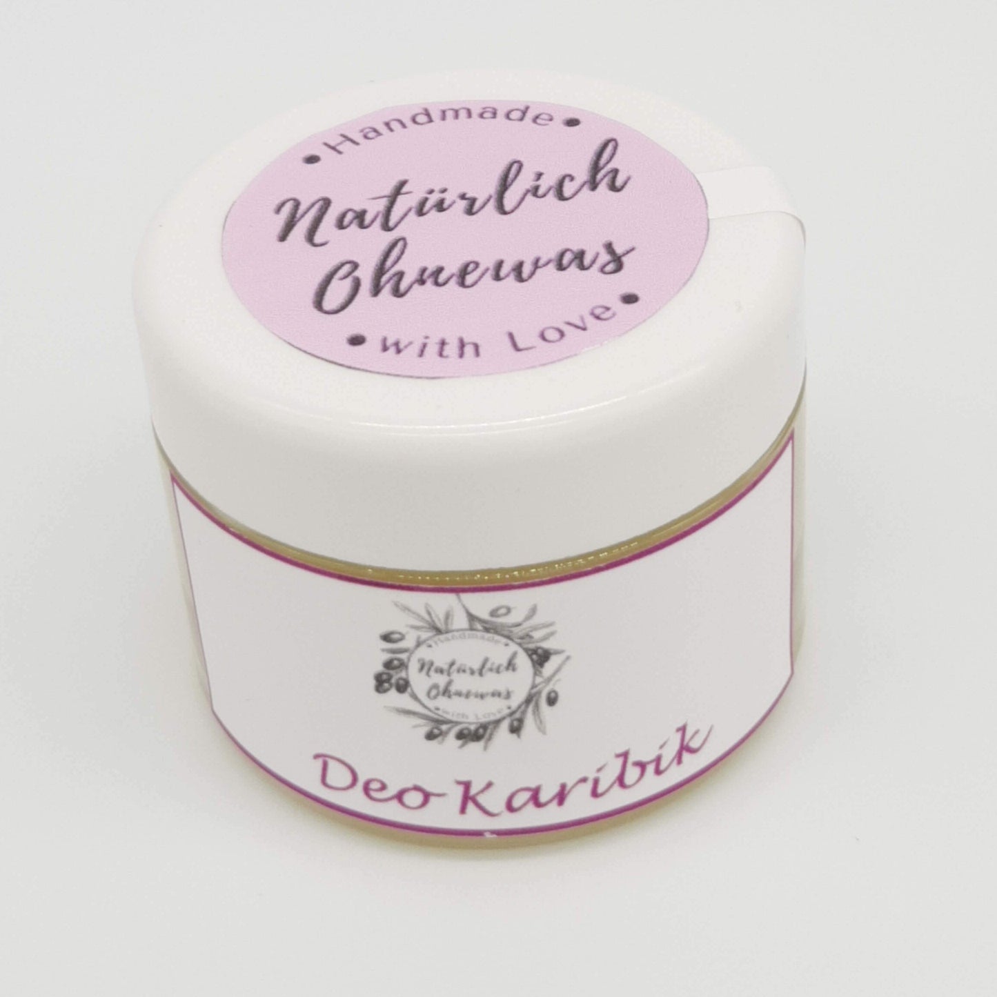 Karibik - ein Hauch von "Pina Colada"
