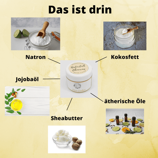 Zeder - erdend und ausgleichend