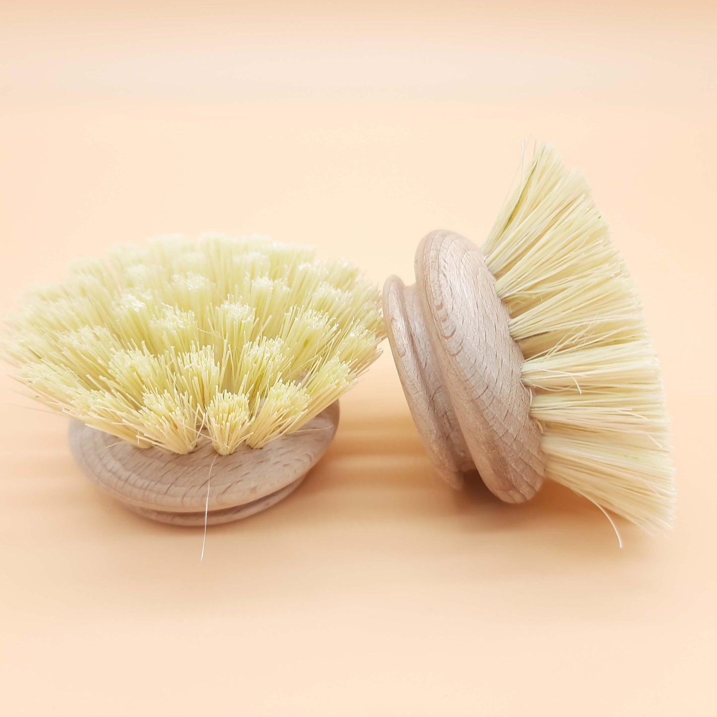 Ersatzbürsten für Spülbürste