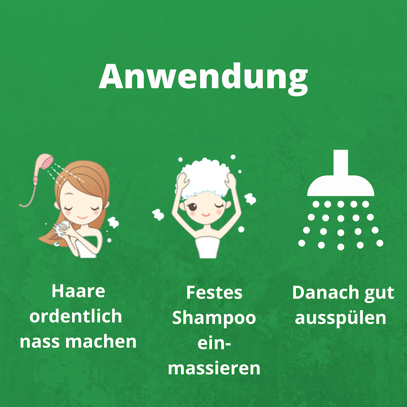 Klettenwurzel-Brokkolisamen – für geschmeidige und glänzende Haare