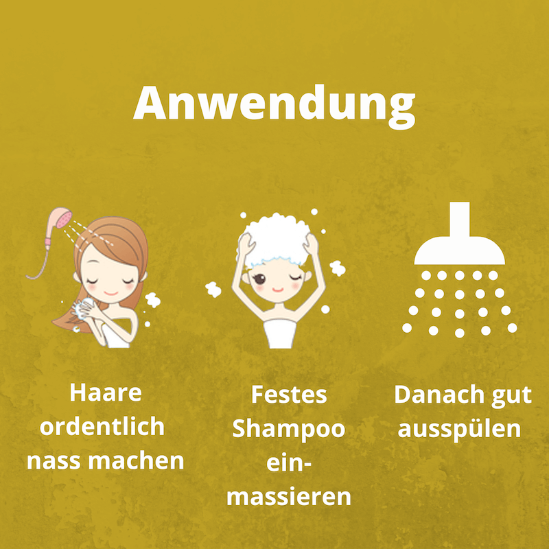 Macadamia - gegen Spliss
