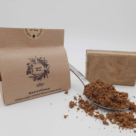 Meerschlammseife