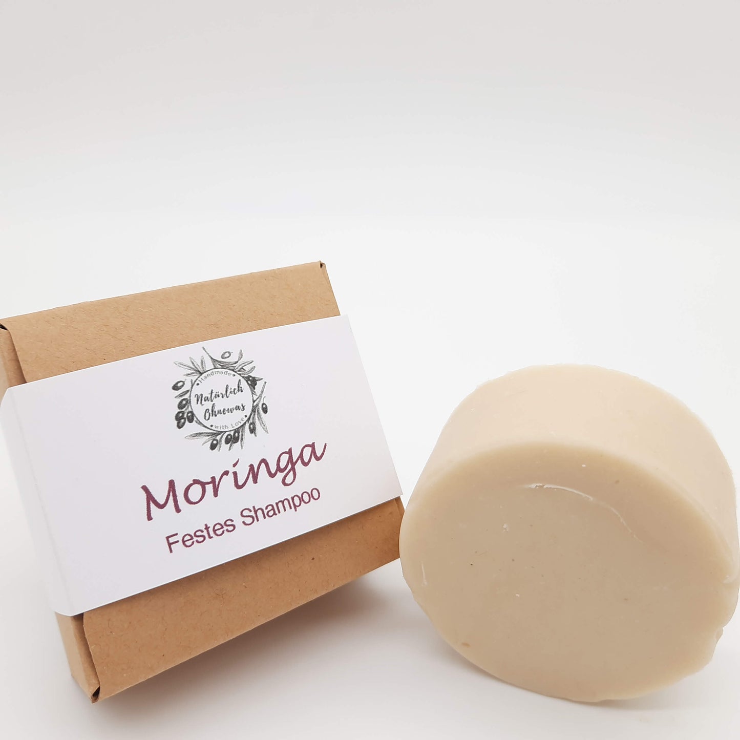Moringa – die Vitaminbombe für Dein Haar