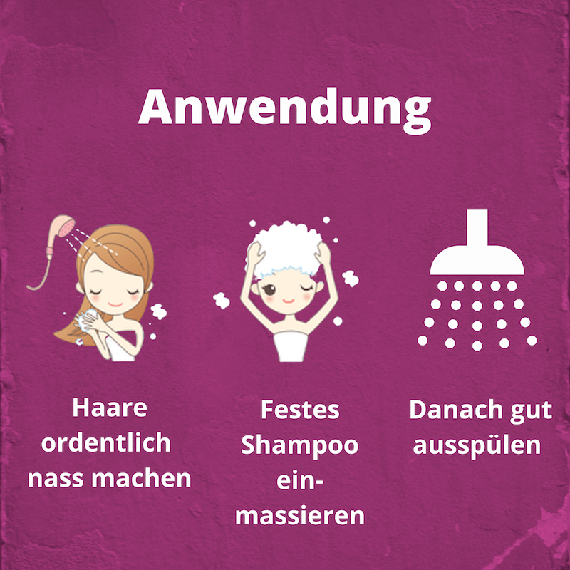 Moringa – die Vitaminbombe für Dein Haar