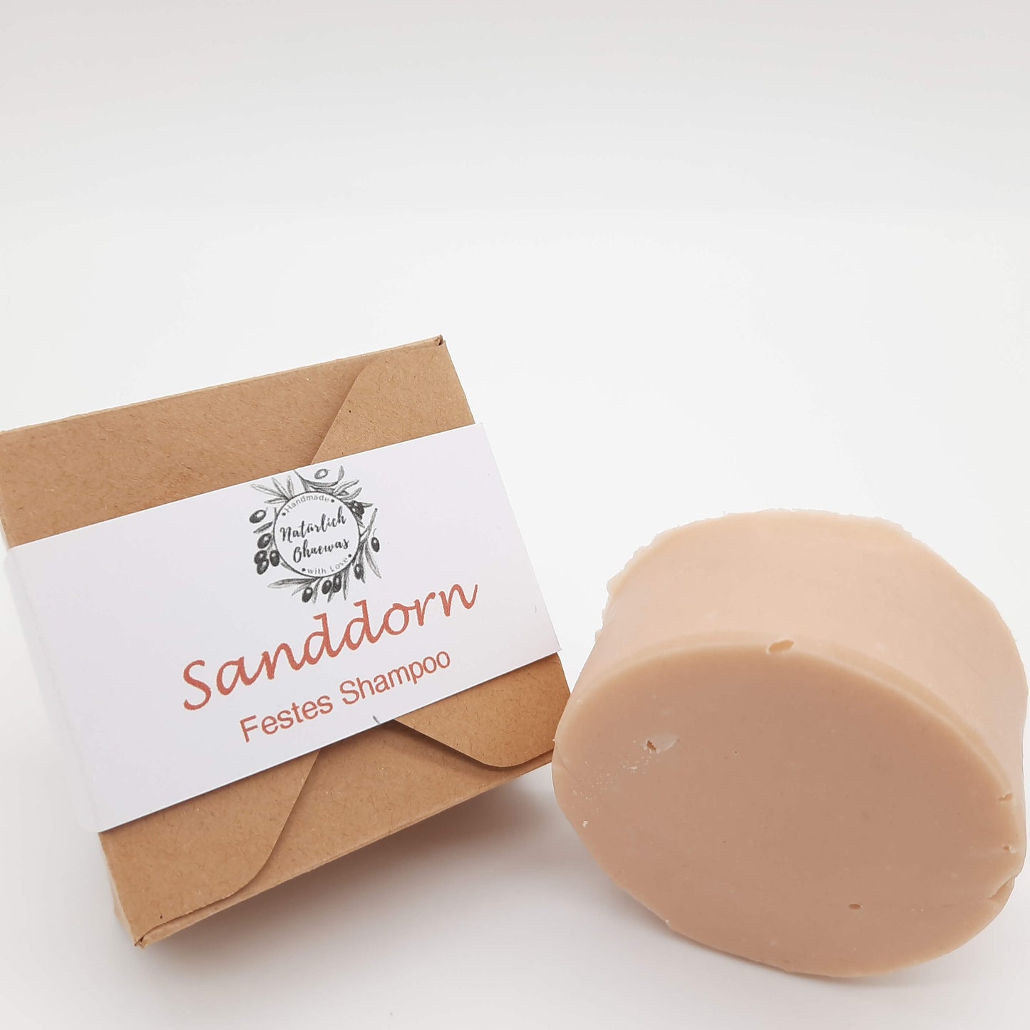 Sanddorn – reich an Vitaminen