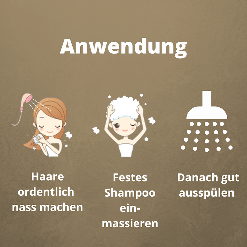 Schwarzkümmel - kräftigt Dein Haar und verleiht ihm Glanz