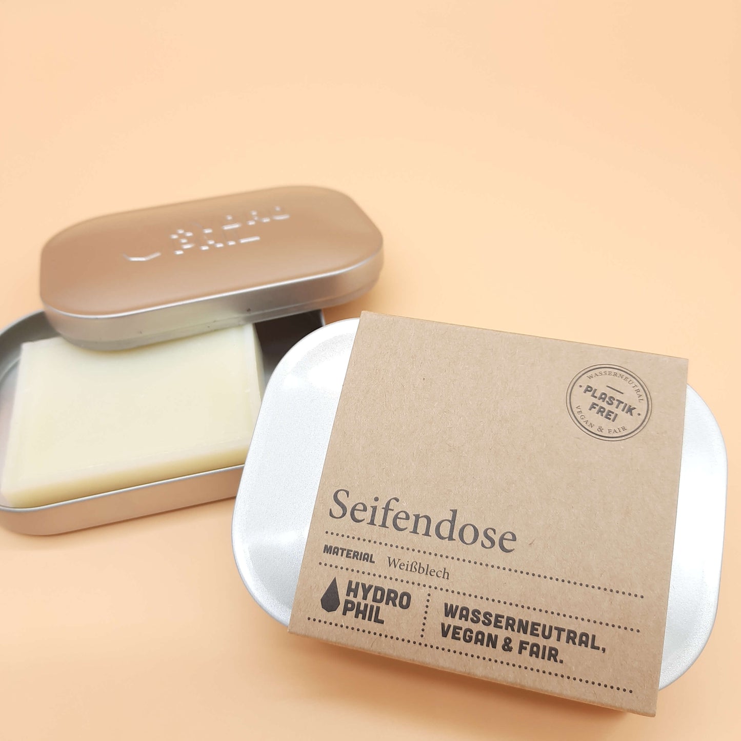 Seifendose