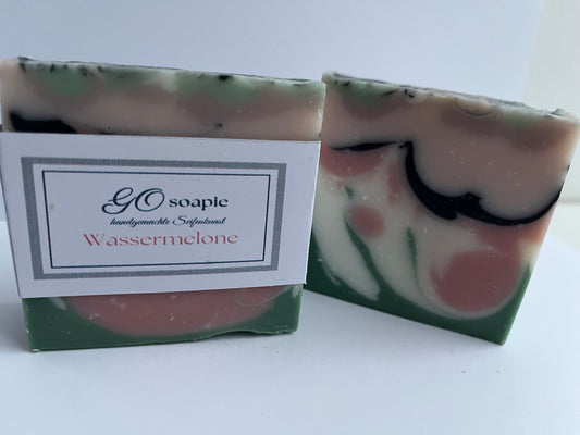 GOsoapie Wassermelone