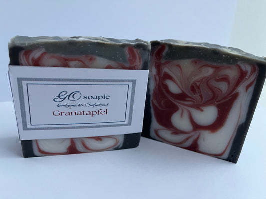 GOsoapie Granatapfel