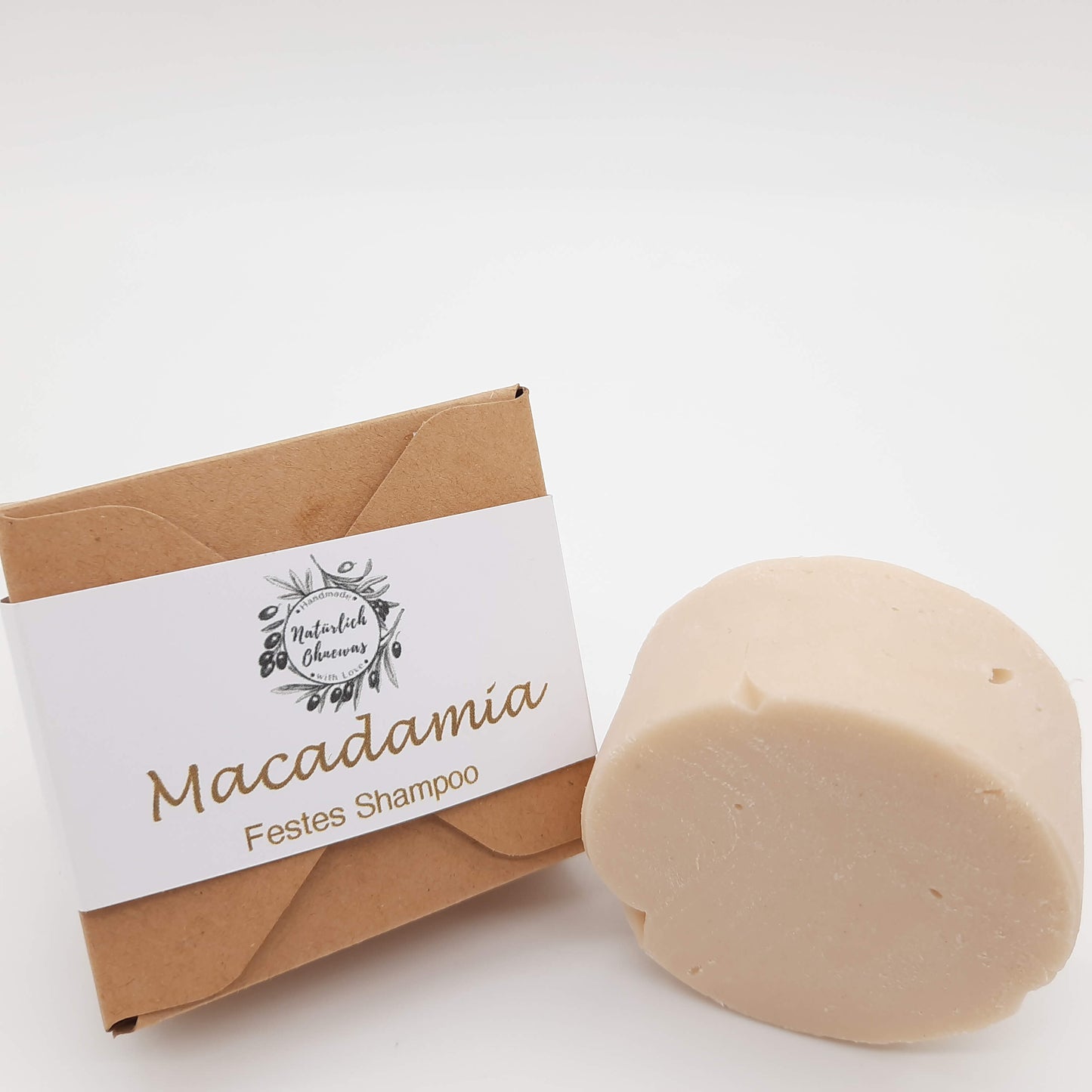 Macadamia - gegen Spliss